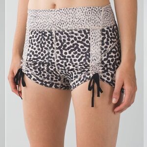 🍋Lululemon Shorts